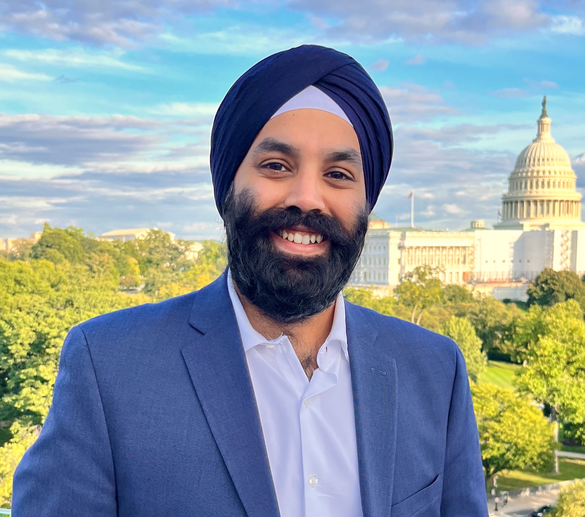 Harman Singh – HCPA Events
